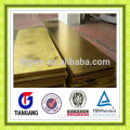 c21000 copper alloy plate